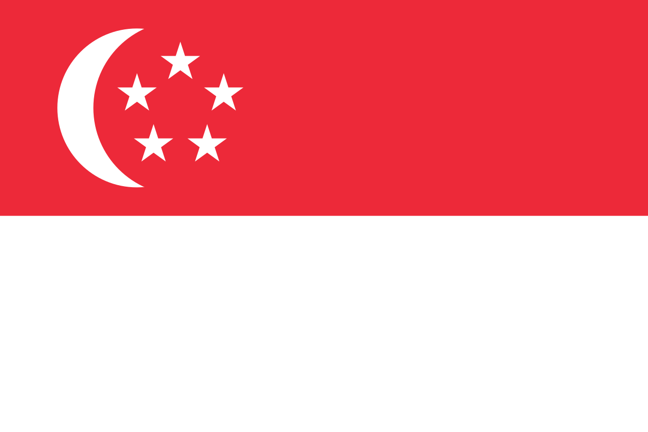 Singapore flag — what is Xonata-AI | Xonata-AI trading platform